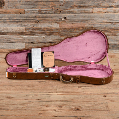 Gibson Custom True Historic 1960 Les Paul Standard Reissue Aged Sunburst 2016 Electric Guitars / Solid Body