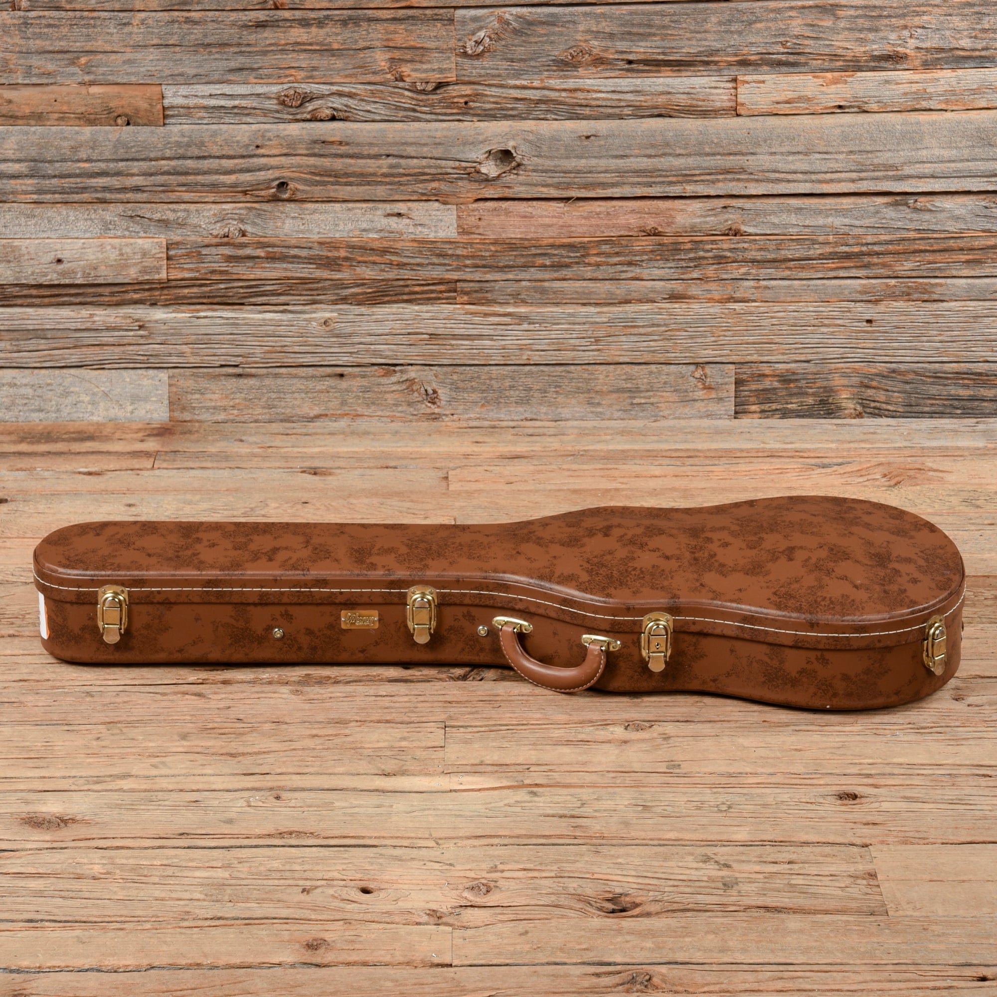 Gibson Custom True Historic '58 Les Paul Standard Reissue Sunburst 2015 Electric Guitars / Solid Body