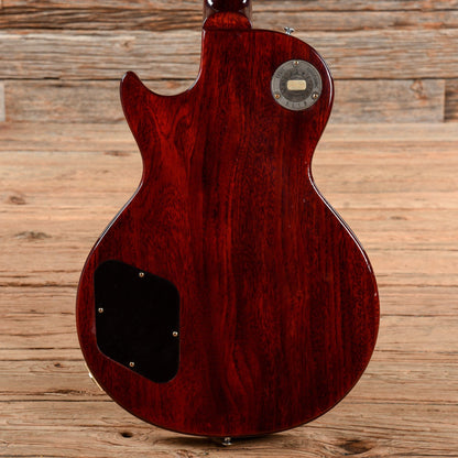 Gibson Custom True Historic '59 Les Paul Standard  Reissue Murphy Aged Sunburst 2015 Electric Guitars / Solid Body