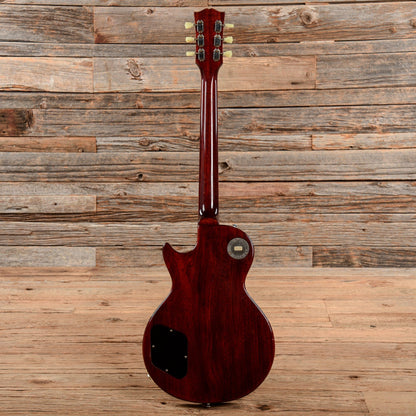 Gibson Custom True Historic '59 Les Paul Standard  Reissue Murphy Aged Sunburst 2015 Electric Guitars / Solid Body