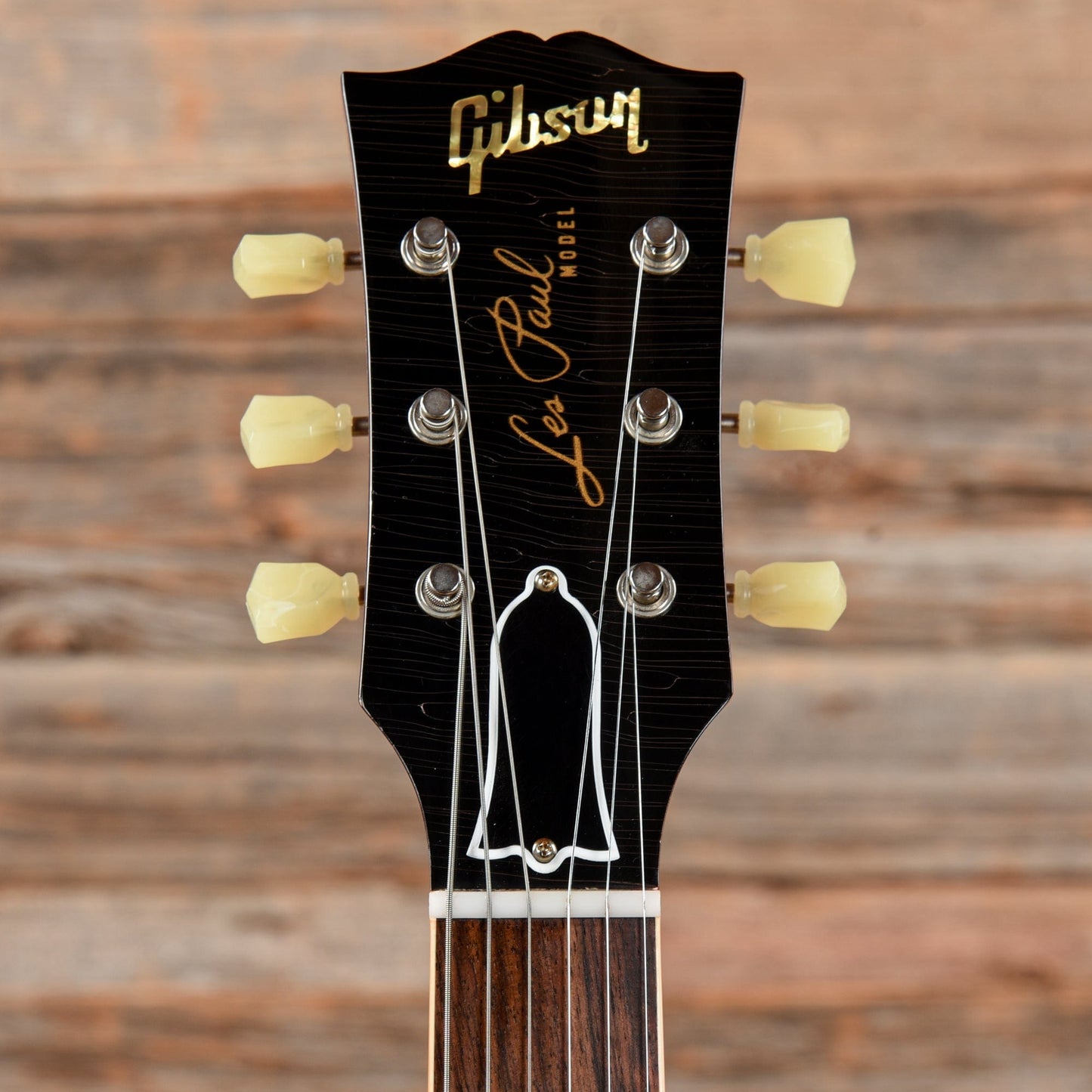 Gibson Custom True Historic '59 Les Paul Standard  Reissue Murphy Aged Sunburst 2015 Electric Guitars / Solid Body