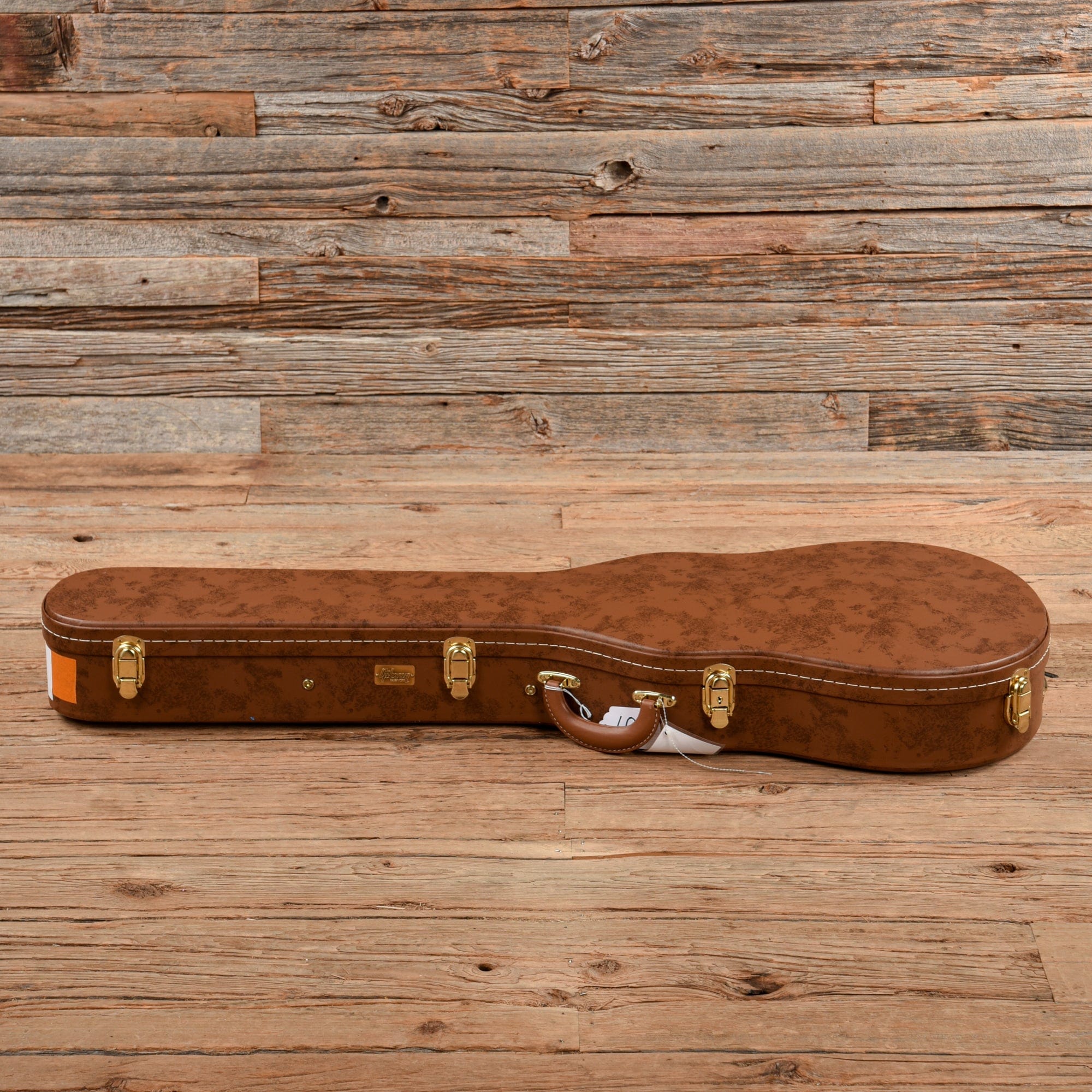 Gibson Custom True Historic '59 Les Paul Standard  Reissue Murphy Aged Sunburst 2015 Electric Guitars / Solid Body