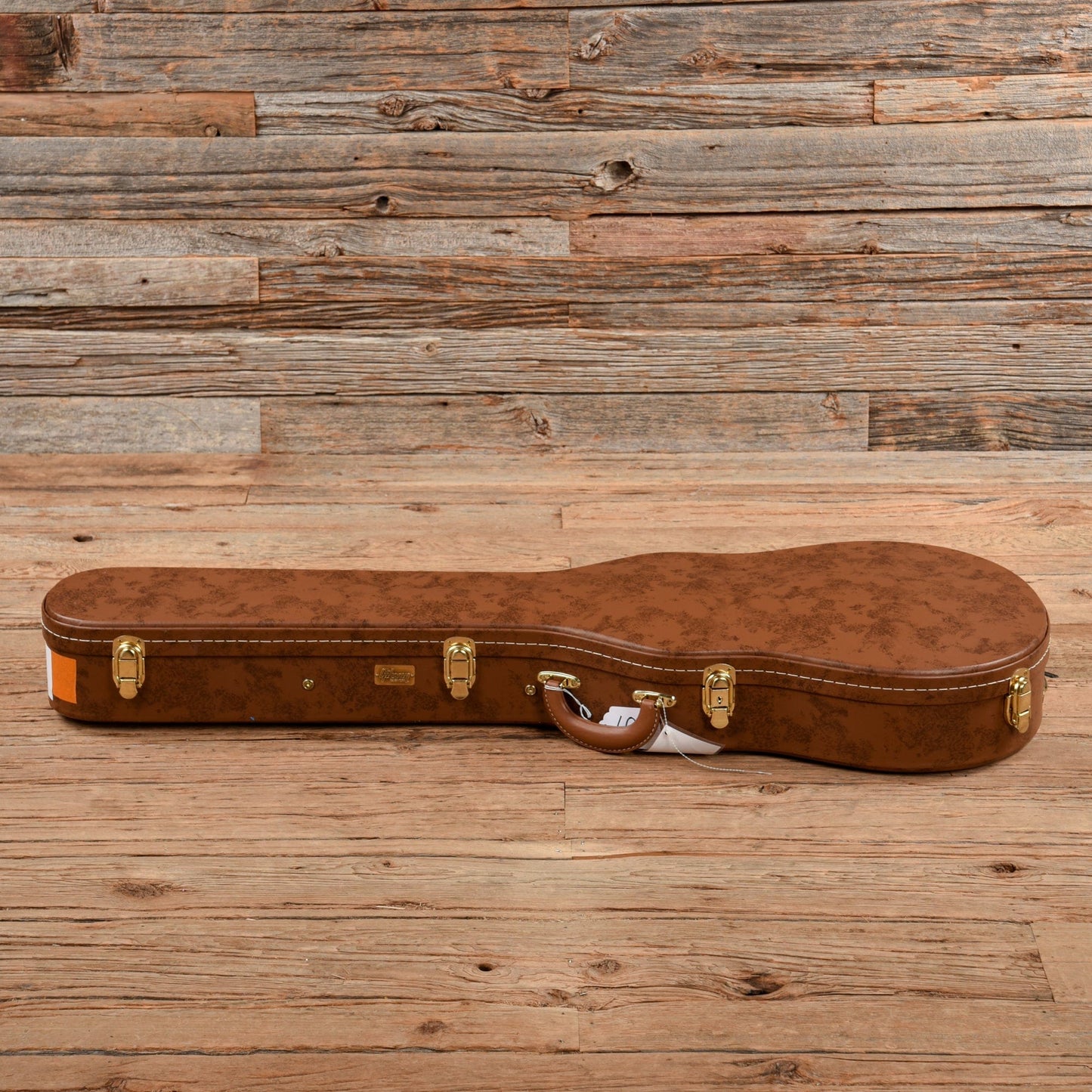 Gibson Custom True Historic '59 Les Paul Standard  Reissue Murphy Aged Sunburst 2015 Electric Guitars / Solid Body