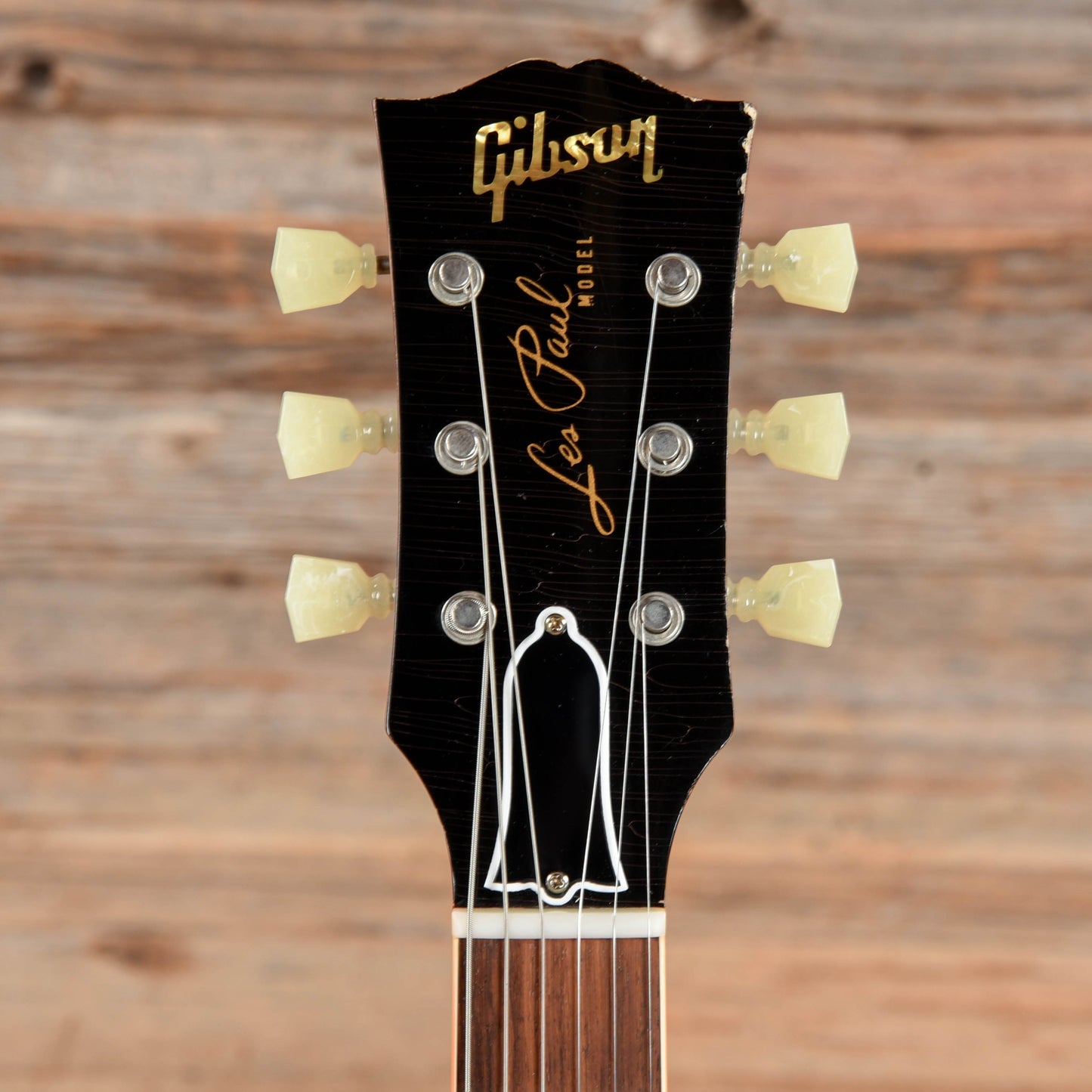 Gibson Custom True Historic '60 Les Paul Standard Murphy Aged Sunburst 2015 Electric Guitars / Solid Body