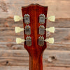 Gibson Custom True Historic '60 Les Paul Standard Murphy Aged Sunburst 2015 Electric Guitars / Solid Body