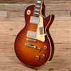 Gibson Custom True Historic '60 Les Paul Standard Reissue Sunburst 2015 Electric Guitars / Solid Body