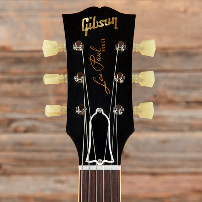 Gibson Custom True Historic '60 Les Paul Standard Reissue Sunburst 2015 Electric Guitars / Solid Body