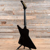 Gibson Designer Series Explorer Black 1984 Electric Guitars / Solid Body
