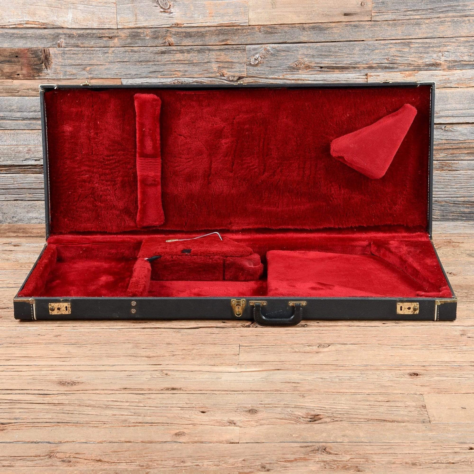 Gibson Designer Series Explorer Black 1984 Electric Guitars / Solid Body