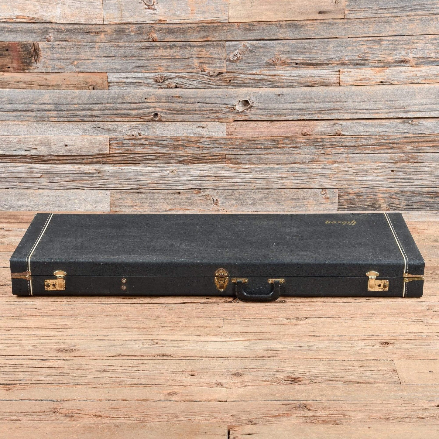 Gibson Designer Series Explorer Black 1984 Electric Guitars / Solid Body