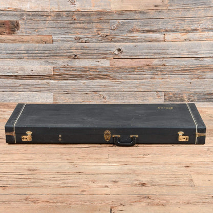 Gibson Designer Series Explorer Black 1984 Electric Guitars / Solid Body