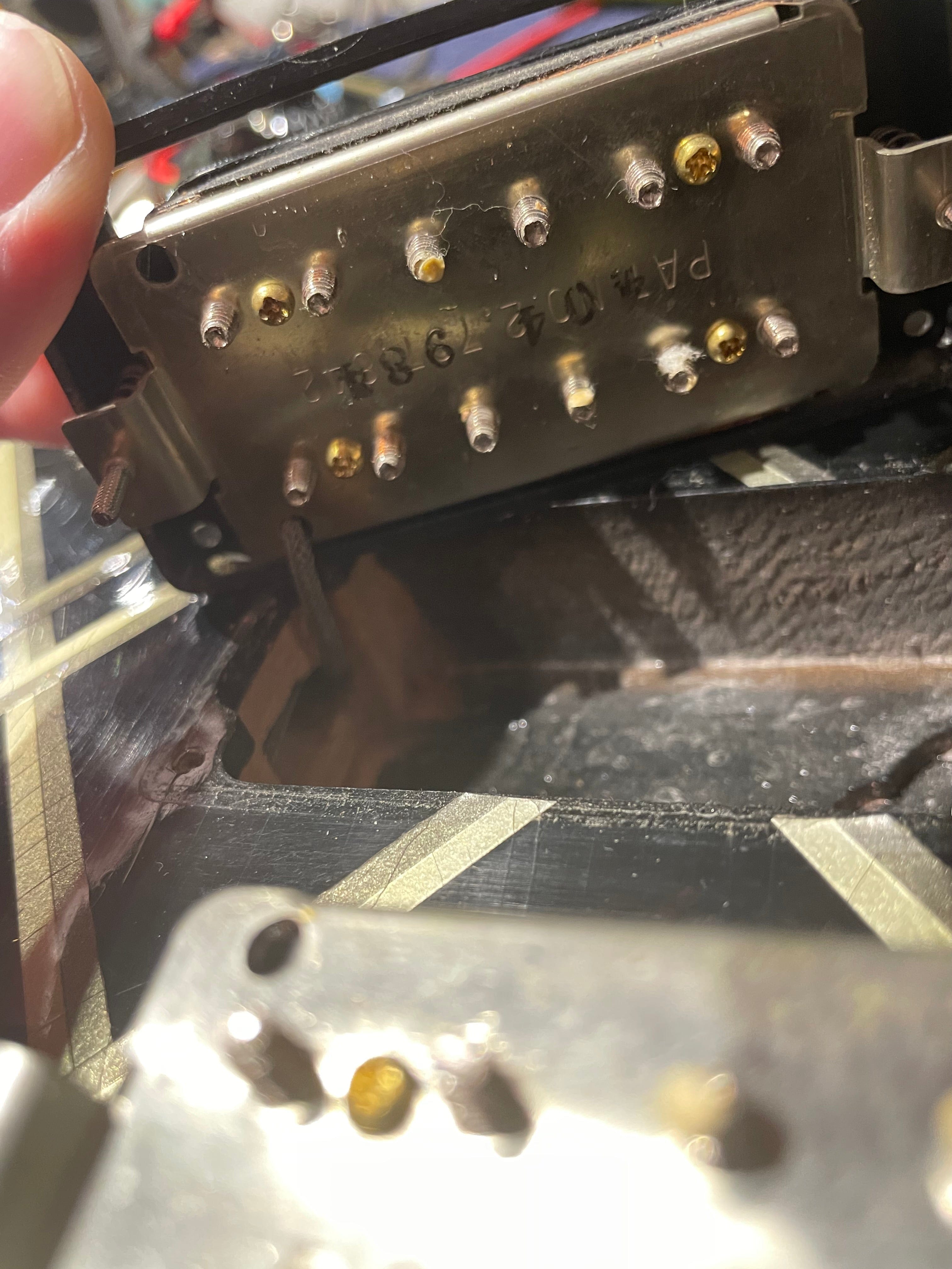 Gibson Designer Series Flying V Black 1984 Electric Guitars / Solid Body