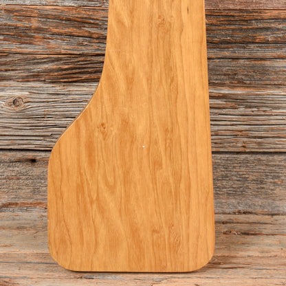 Gibson EH-500 Lapsteel Korina Korina 1958 Electric Guitars / Solid Body