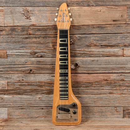 Gibson EH-500 Lapsteel Korina Korina 1958 Electric Guitars / Solid Body