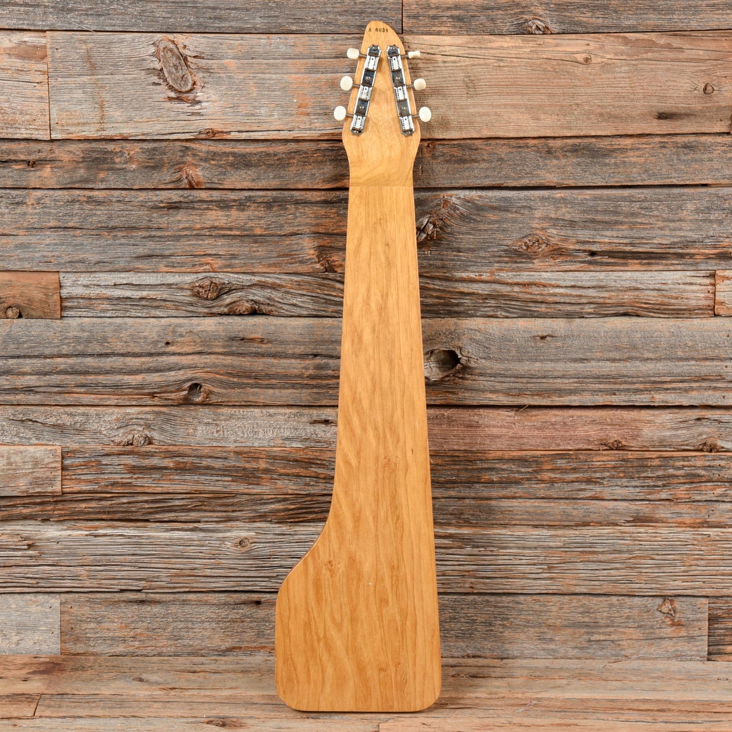 Gibson EH-500 Lapsteel Korina Korina 1958 Electric Guitars / Solid Body