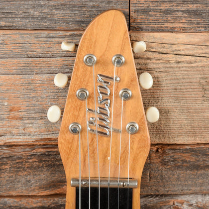 Gibson EH-500 Lapsteel Korina Korina 1958 Electric Guitars / Solid Body