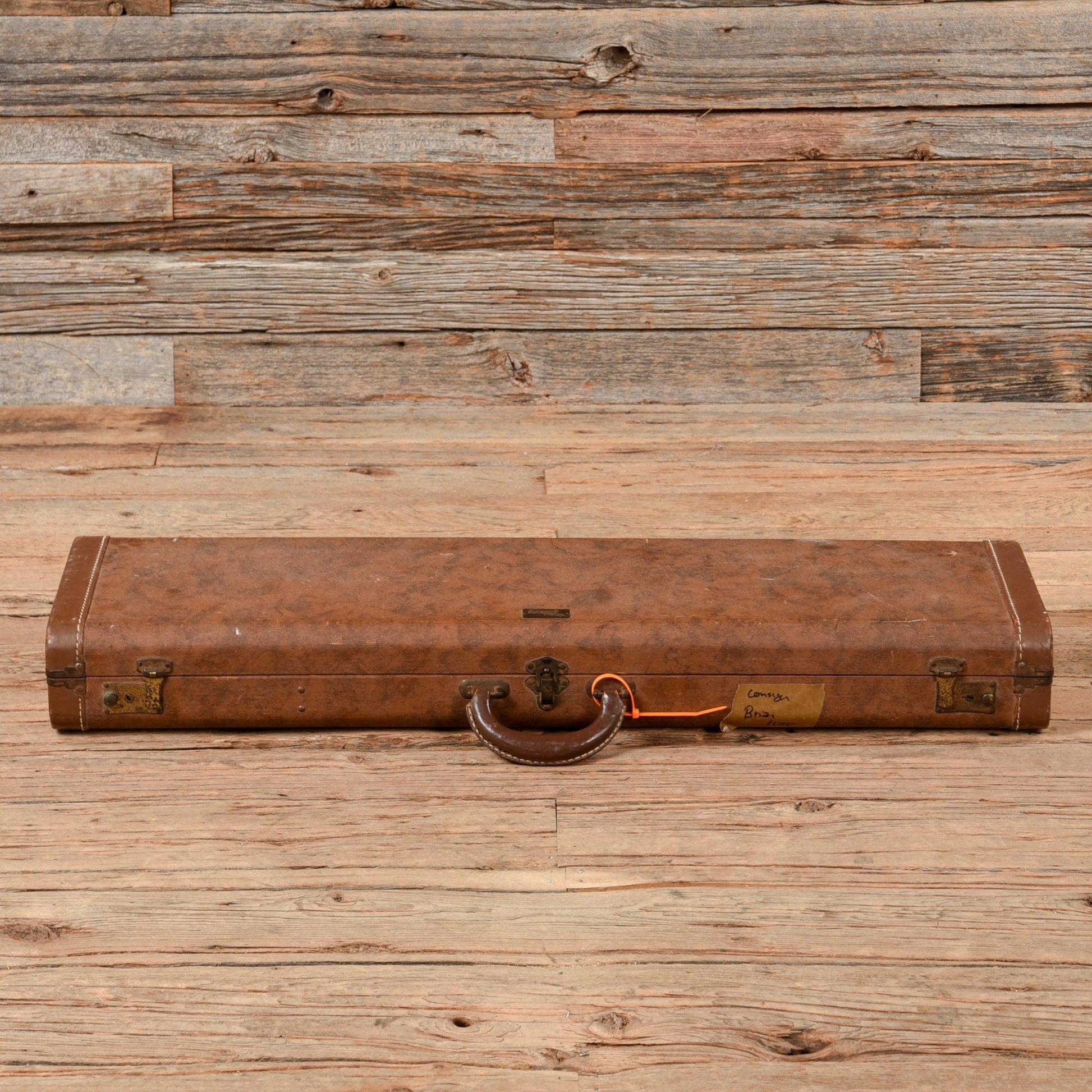 Gibson EH-500 Lapsteel Korina Korina 1958 Electric Guitars / Solid Body