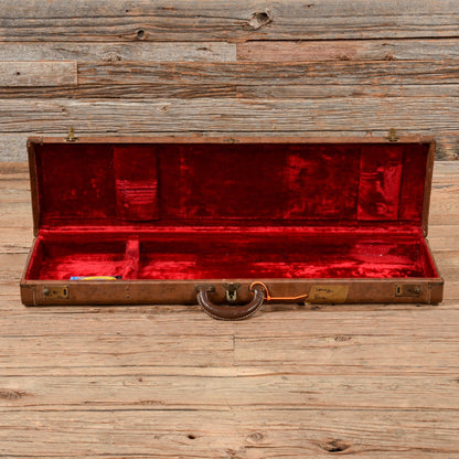 Gibson EH-500 Lapsteel Korina Korina 1958 Electric Guitars / Solid Body