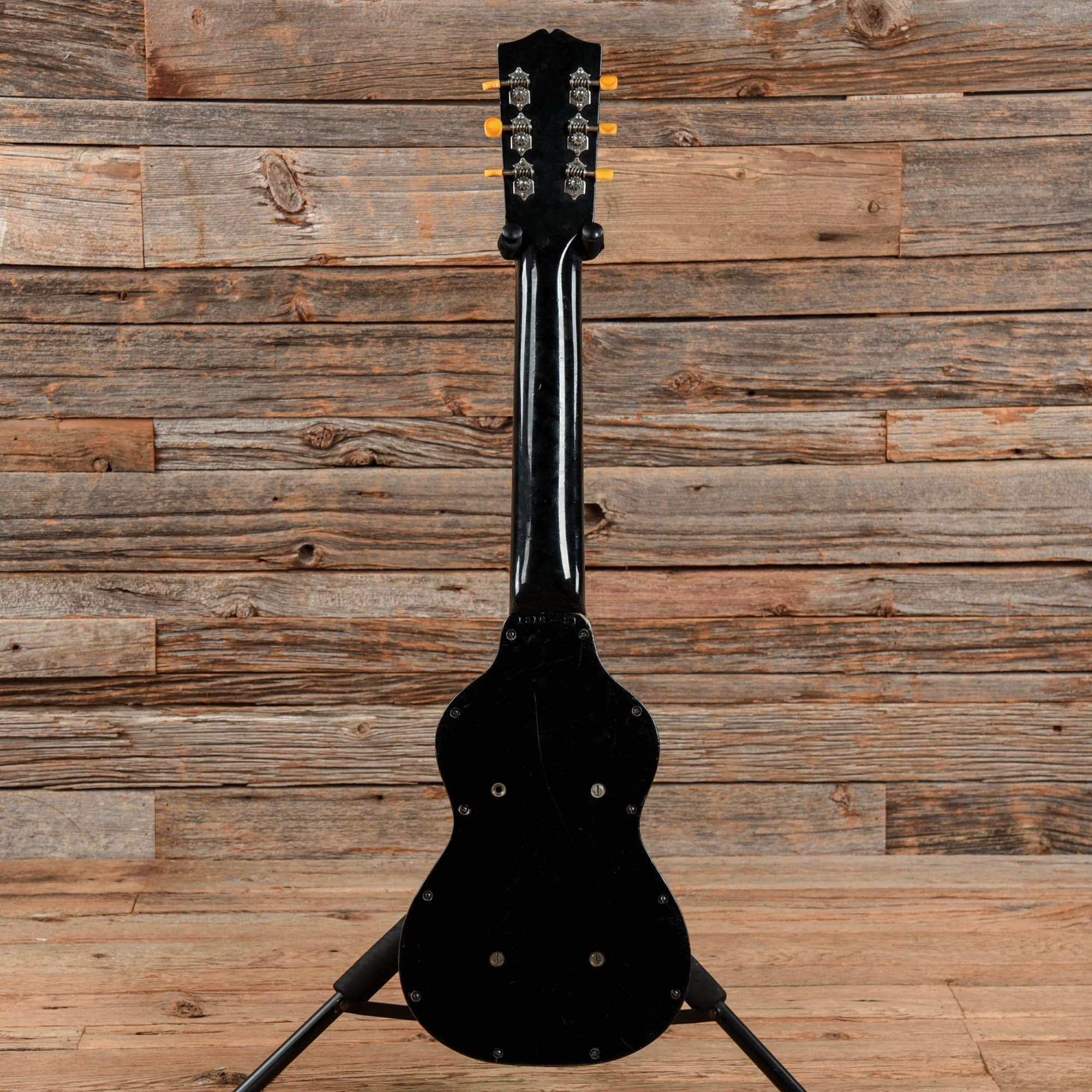 Gibson EH100 Lap Steel Ebony 1937 Electric Guitars / Solid Body