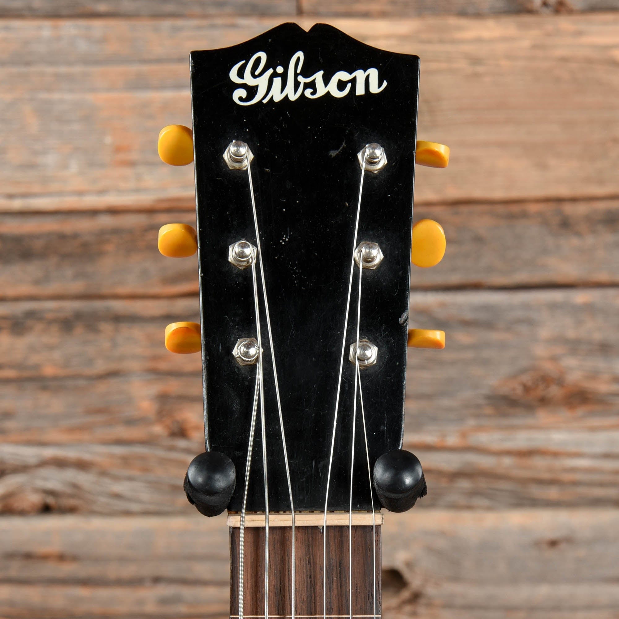 Gibson EH100 Lap Steel Ebony 1937 Electric Guitars / Solid Body