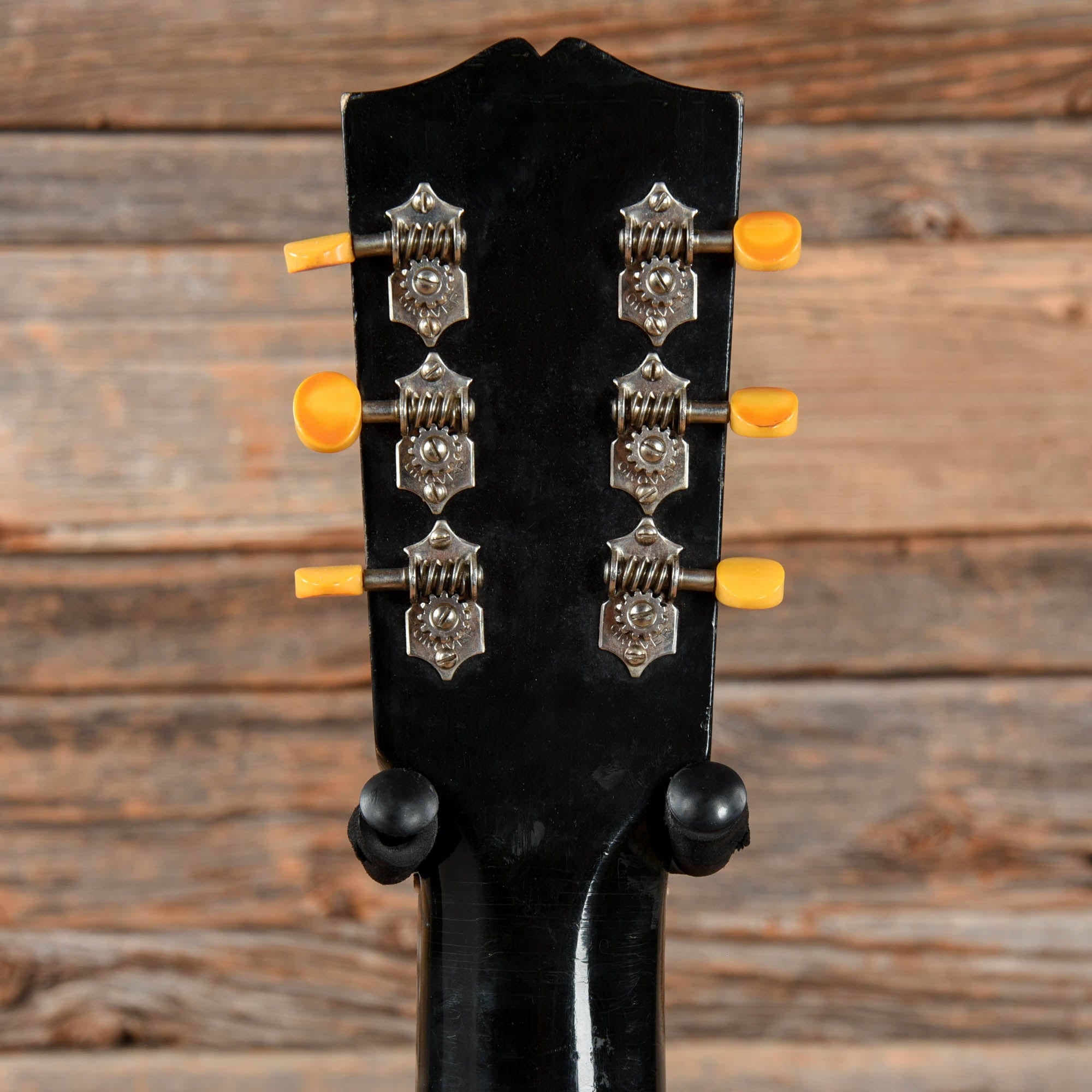 Gibson EH100 Lap Steel Ebony 1937 Electric Guitars / Solid Body