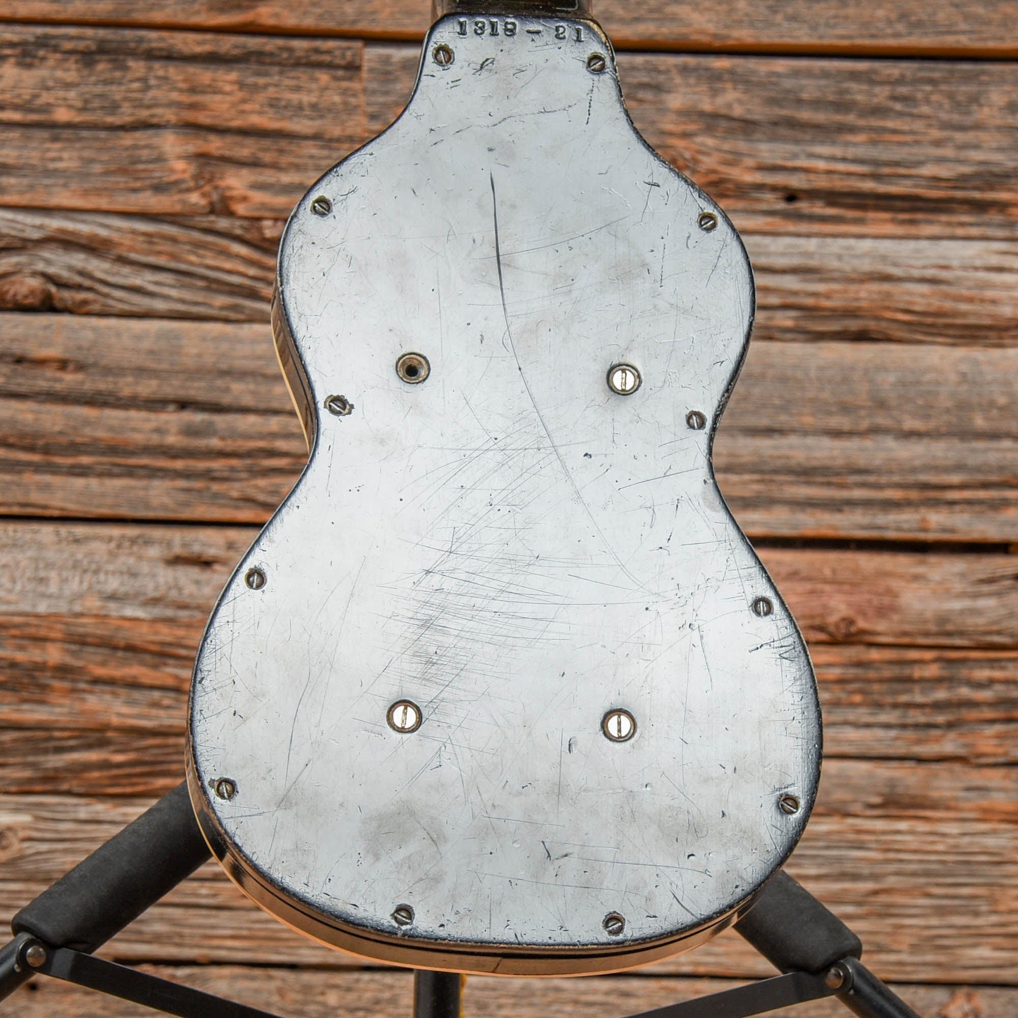 Gibson EH100 Lap Steel Ebony 1937 Electric Guitars / Solid Body