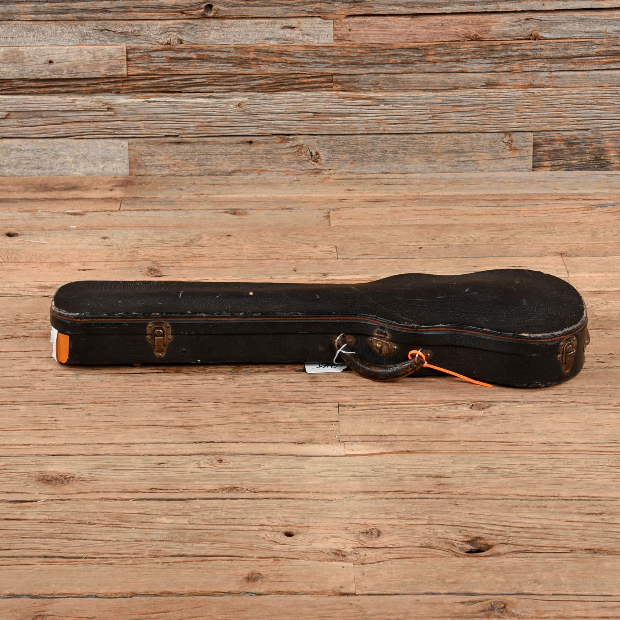 Gibson EH100 Lap Steel Ebony 1937 Electric Guitars / Solid Body