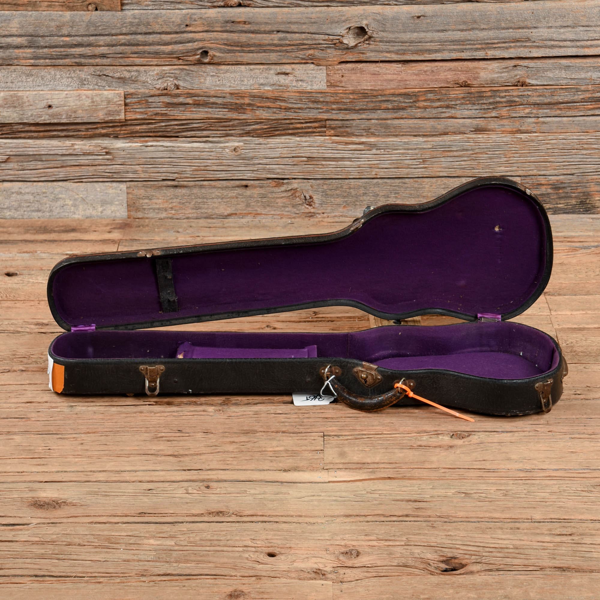 Gibson EH100 Lap Steel Ebony 1937 Electric Guitars / Solid Body