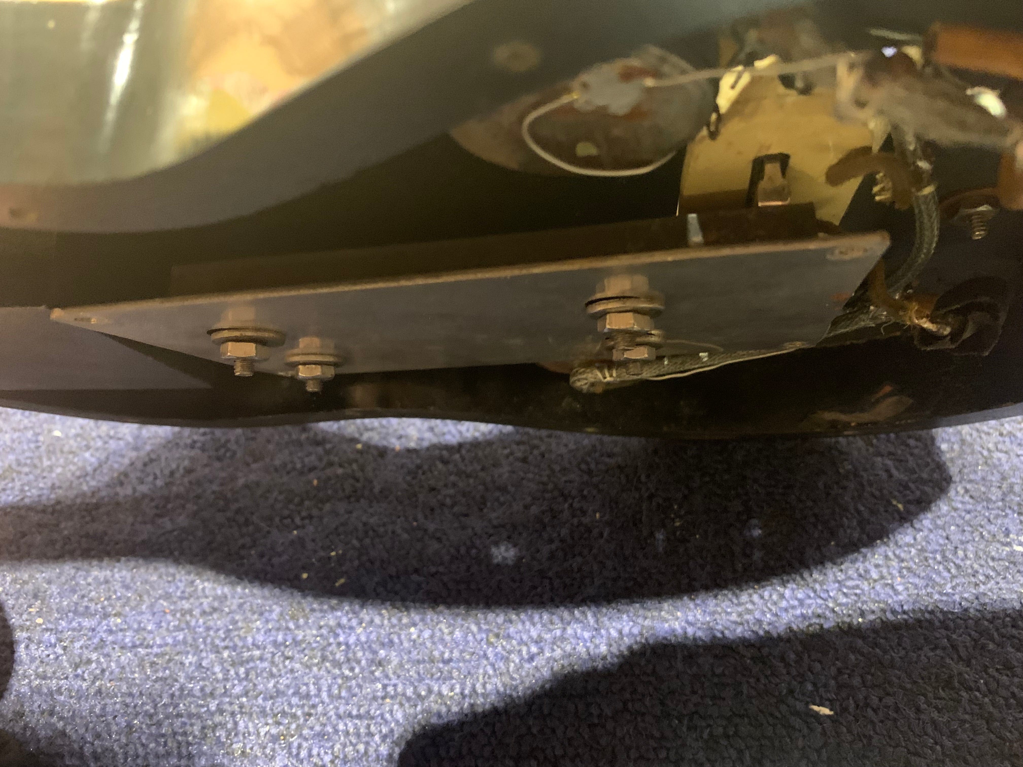 Gibson EH100 Lap Steel Ebony 1937 Electric Guitars / Solid Body