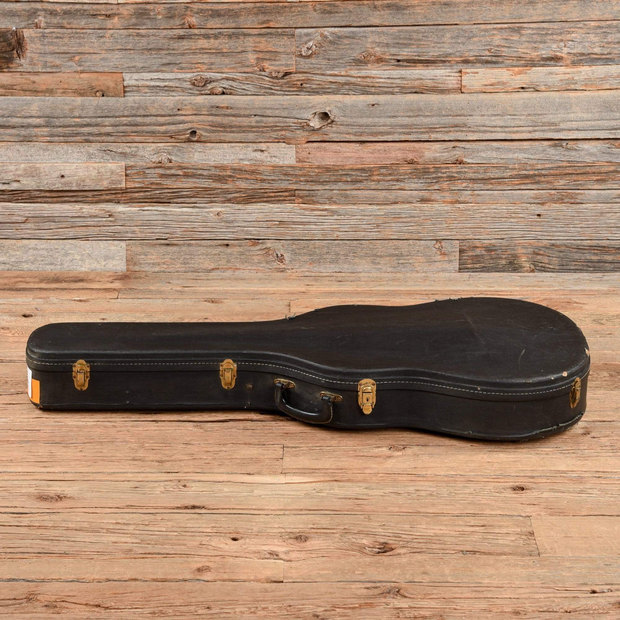 Gibson ES-335 Cherry 1966 Electric Guitars / Solid Body