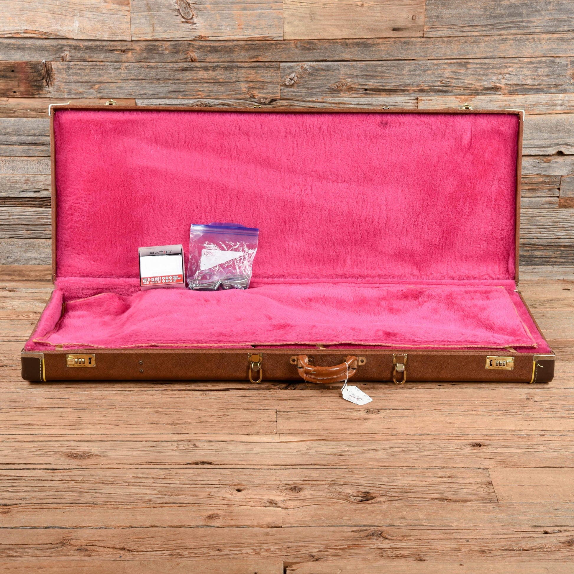 Gibson Explorer '76 Ebony 1990 Electric Guitars / Solid Body