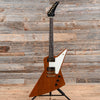 Gibson Explorer '76 Limited Edition Natural 1998 Electric Guitars / Solid Body