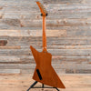 Gibson Explorer '76 Limited Edition Natural 1998 Electric Guitars / Solid Body