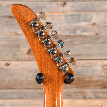 Gibson Explorer Antique Natural 2018 Electric Guitars / Solid Body