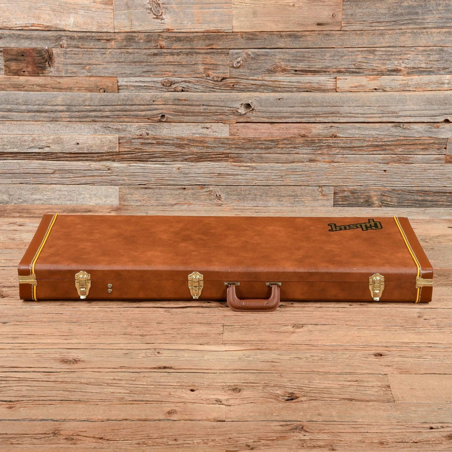 Gibson Explorer Antique Natural 2018 Electric Guitars / Solid Body