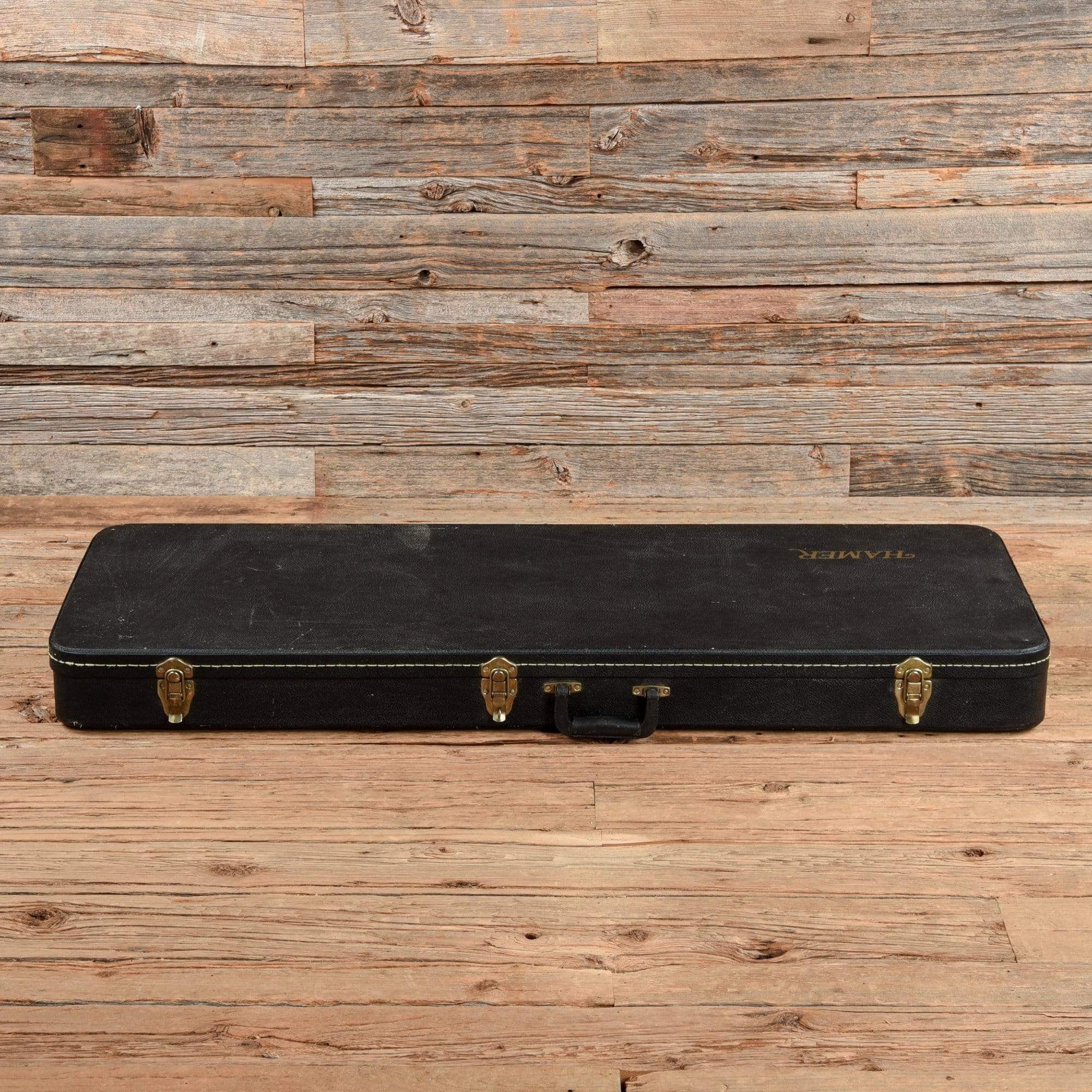 Gibson Explorer Black 1996 – Chicago Music Exchange
