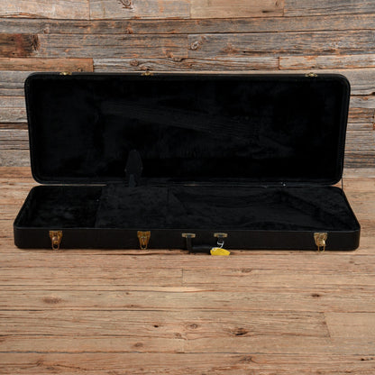 Gibson Explorer Candy Apple Red 1985 Electric Guitars / Solid Body