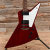 Gibson Explorer Cherry 2011 Electric Guitars / Solid Body
