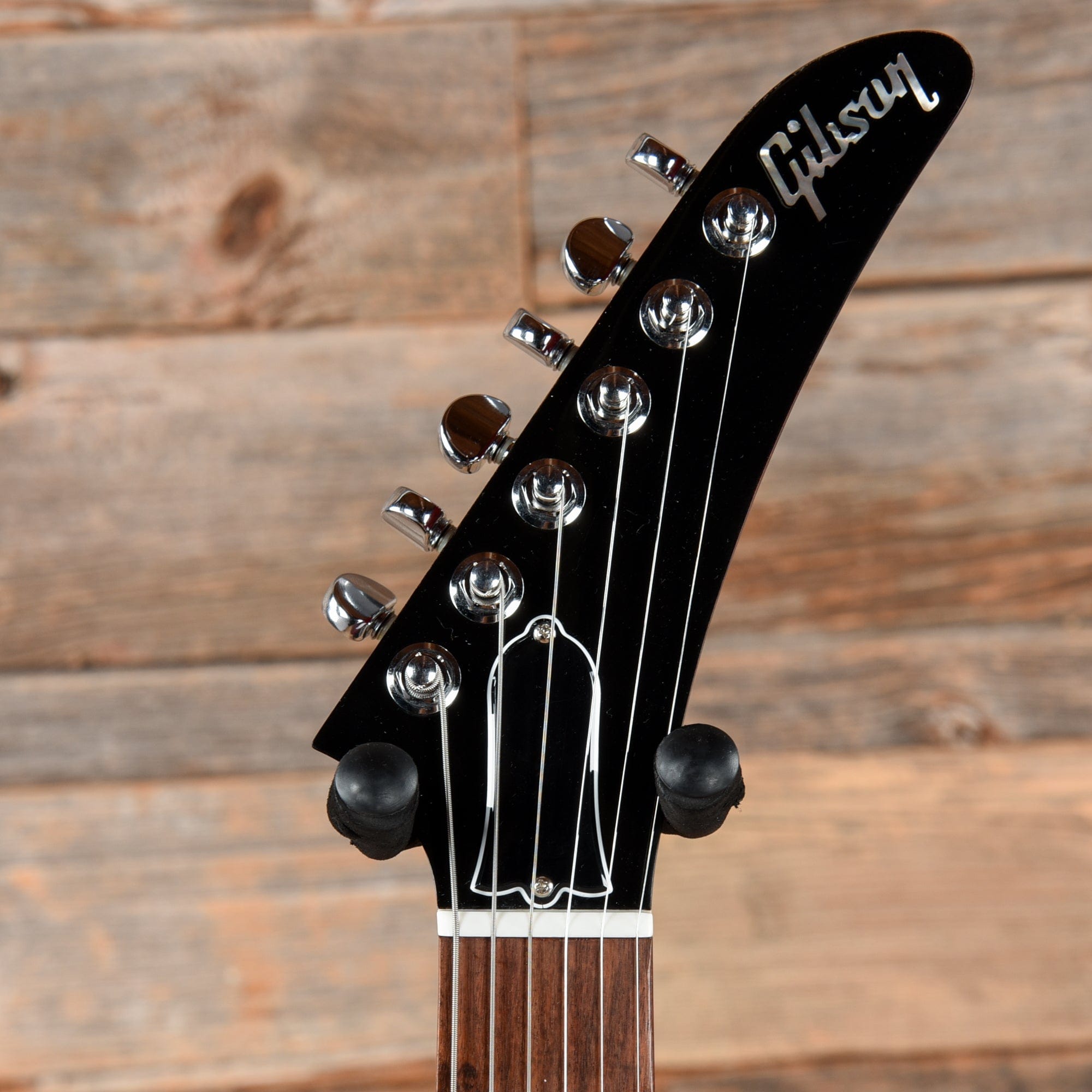 Gibson Explorer Cherry 2011 Electric Guitars / Solid Body