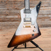 Gibson Explorer CMT Sunburst 1980s Electric Guitars / Solid Body