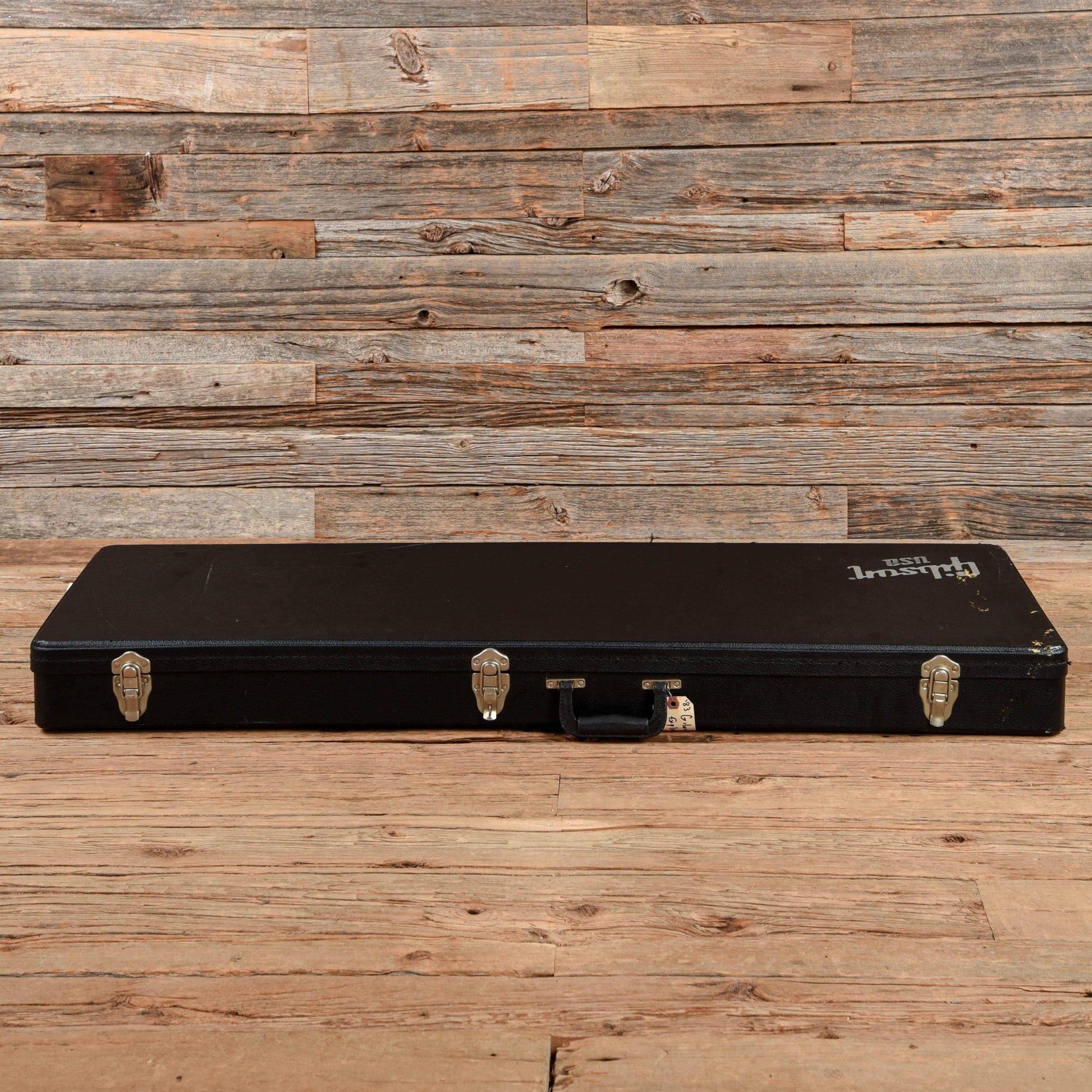 Gibson Explorer CMT Sunburst 1980s Electric Guitars / Solid Body