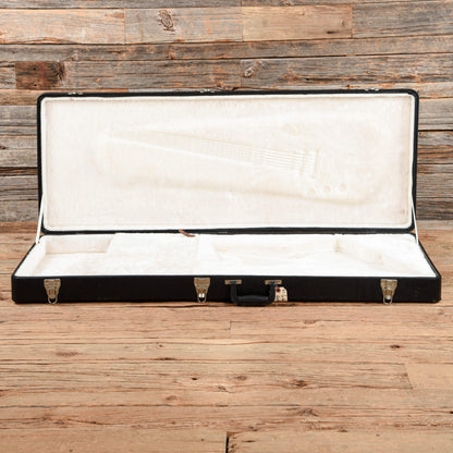 Gibson Explorer CMT Sunburst 1980s Electric Guitars / Solid Body