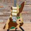 Gibson Explorer III Camouflage 1984 Electric Guitars / Solid Body