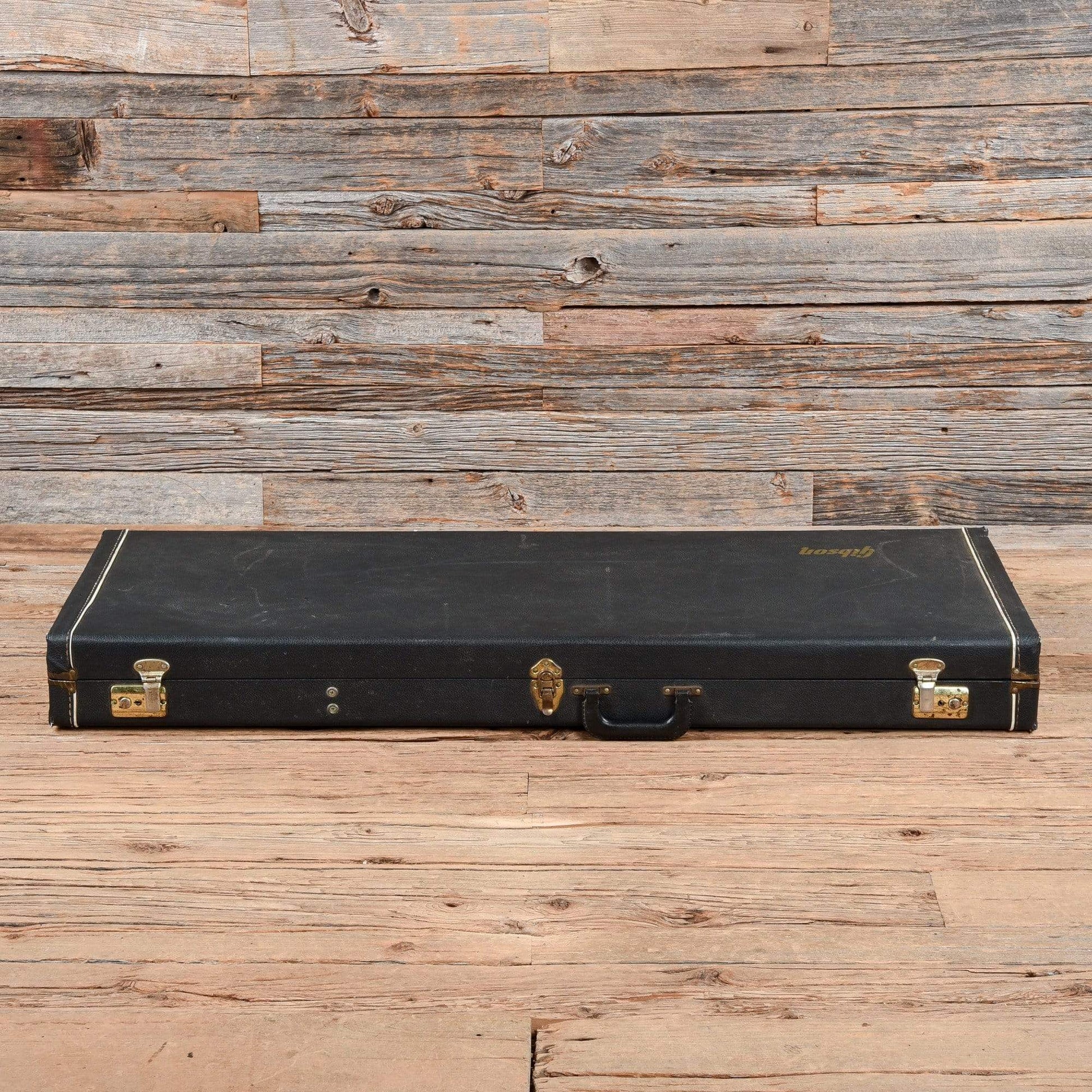 Gibson Explorer III Camouflage 1984 Electric Guitars / Solid Body