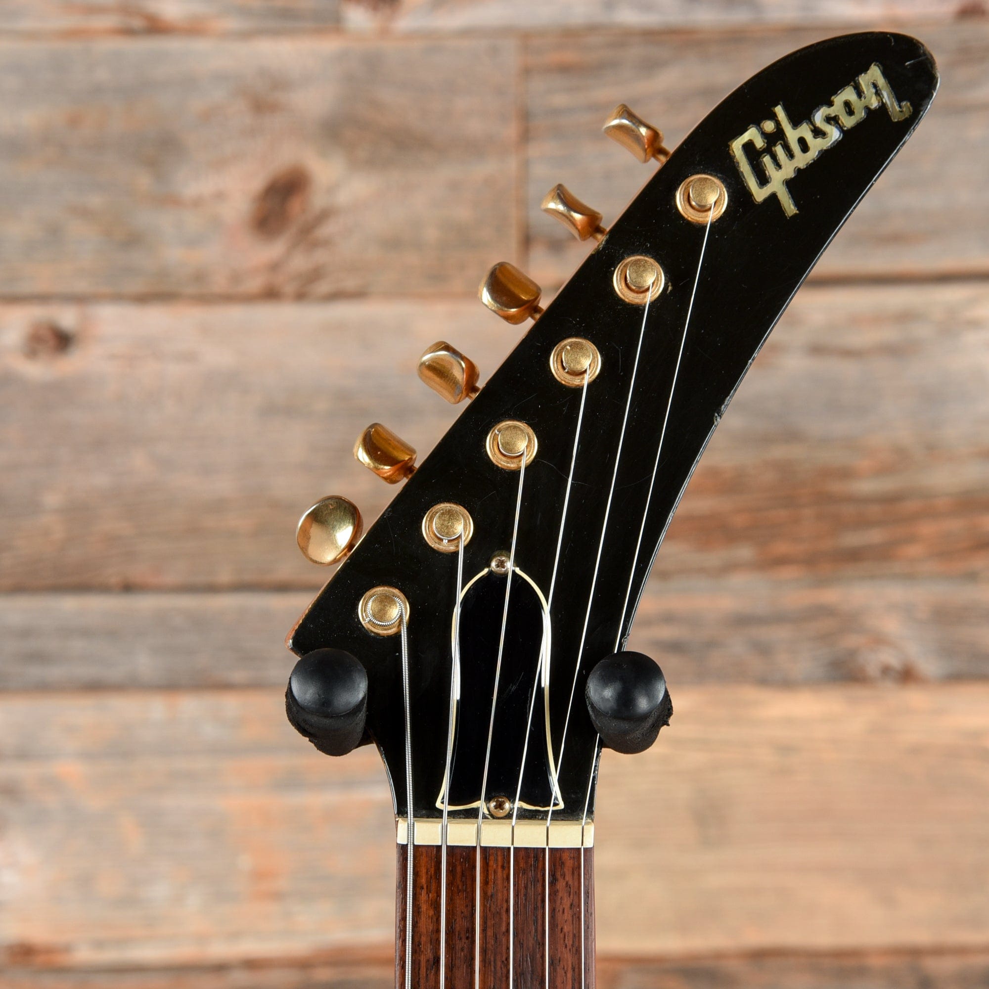 Gibson Explorer Limited Edition Natural 1976 – Chicago Music Exchange