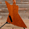 Gibson Explorer Natural 2011 Electric Guitars / Solid Body