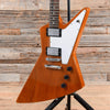Gibson Explorer Natural 2019 Electric Guitars / Solid Body