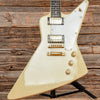 Gibson Explorer Polaris White 1976 Electric Guitars / Solid Body