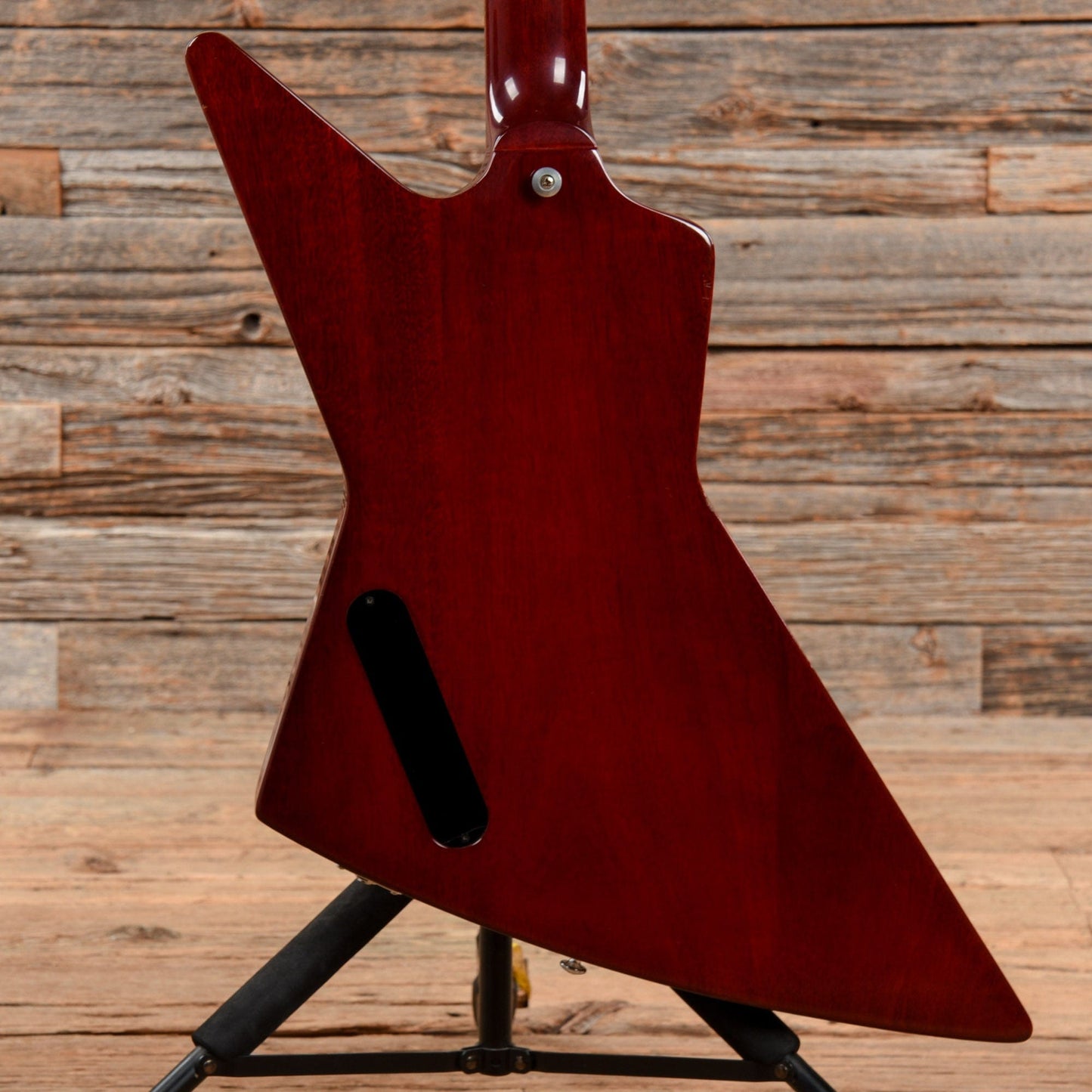 Gibson Explorer T Cherry 2017 Electric Guitars / Solid Body