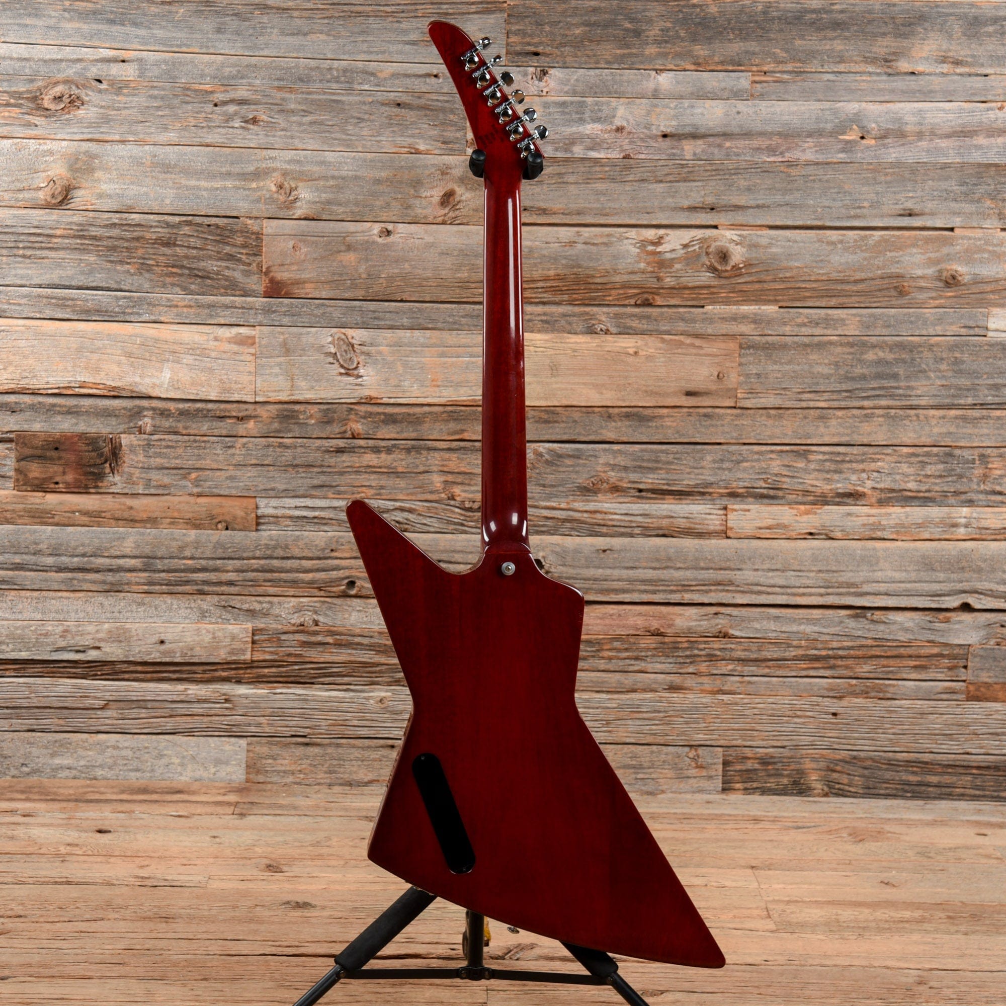 Gibson Explorer T Cherry 2017 Electric Guitars / Solid Body